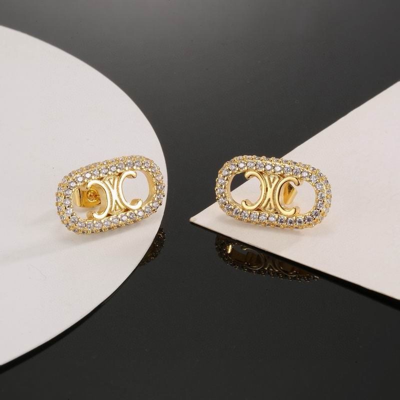 Celine Earring 04yxs103